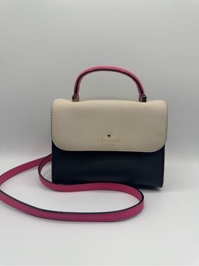 Kate Spade Bag with Crossbody Strap
